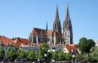 Регенсбург в Германии – древнейший баварский город Что посмотреть в окрестностях