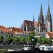 Regensburg u Njemačkoj je najstariji bavarski grad.Šta vidjeti u okolini
