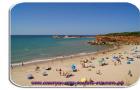 Odmor na plaži u Italiji ili Grčkoj Gdje je jeftinije opustiti se u Španjolskoj ili Grčkoj
