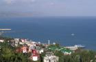 Šta vidjeti u Alushti u jednom danu: ruta Gdje ići u Alushta Krim