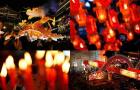 Kada i kako se slavi Nova godina u Kini Da li se Nova godina slavi u Kini?