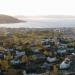 Фьорды Норвегии: описание Что такое фьорд в море