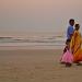 Plaža Colva u Goi: Potpuni vodič Indija Goa South Colva Beach